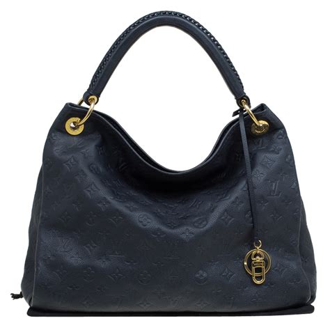 louis vuitton monogram artsy|Louis Vuitton black monogram empreinte.